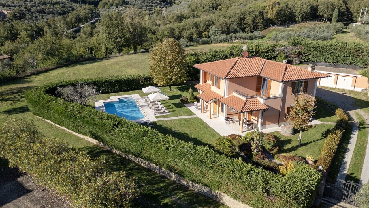 Photo of Outdoor in Loro Ciuffenna