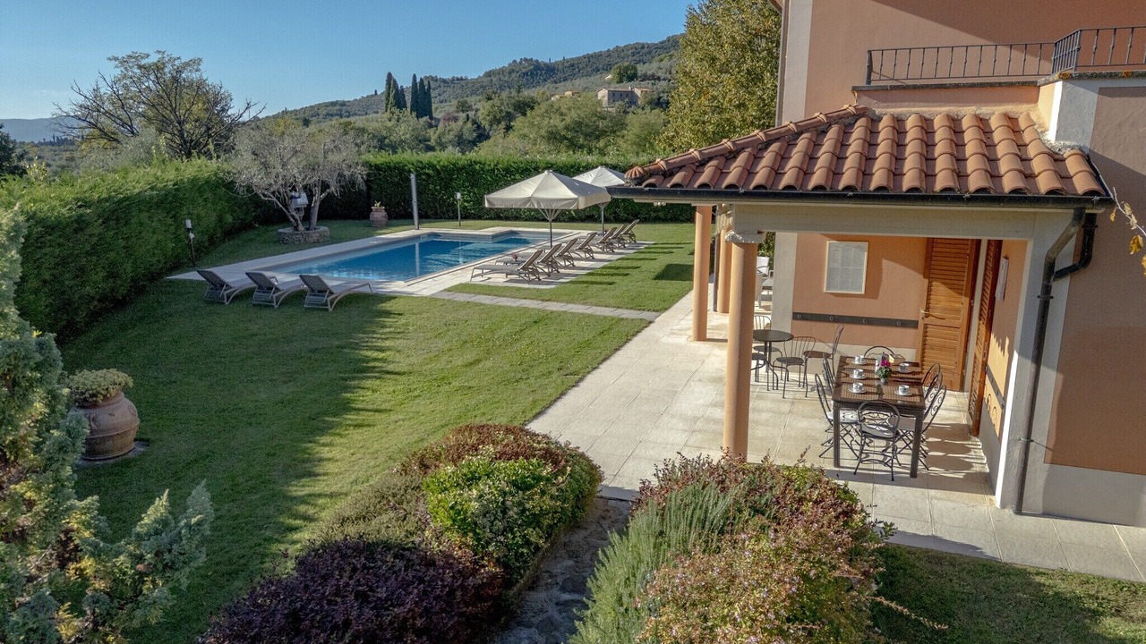 Photo of Outdoor in Loro Ciuffenna