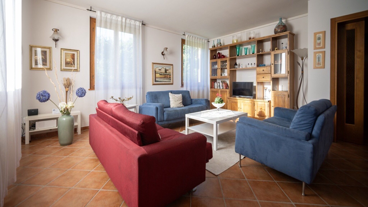 Photo of Livingroom in Loro Ciuffenna