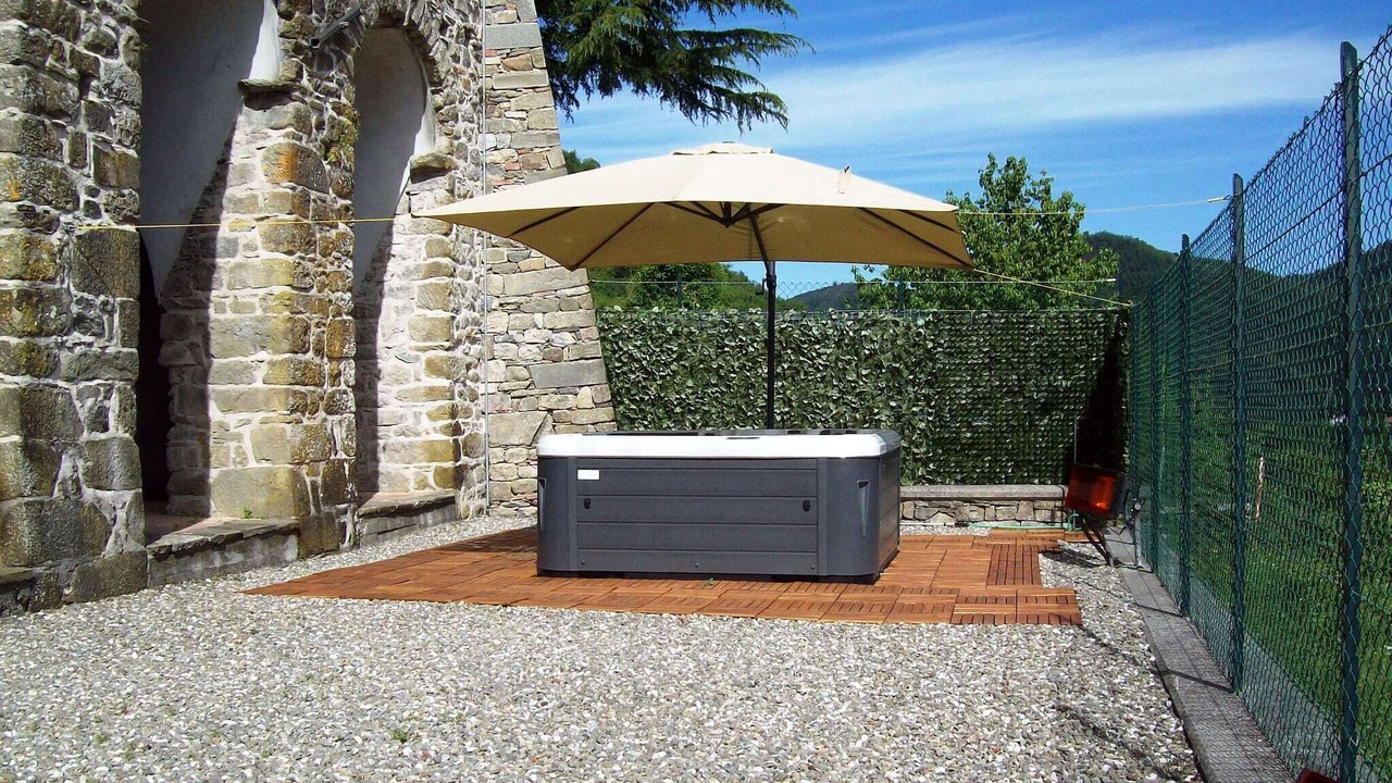 Photo of Outdoor in Argigliano