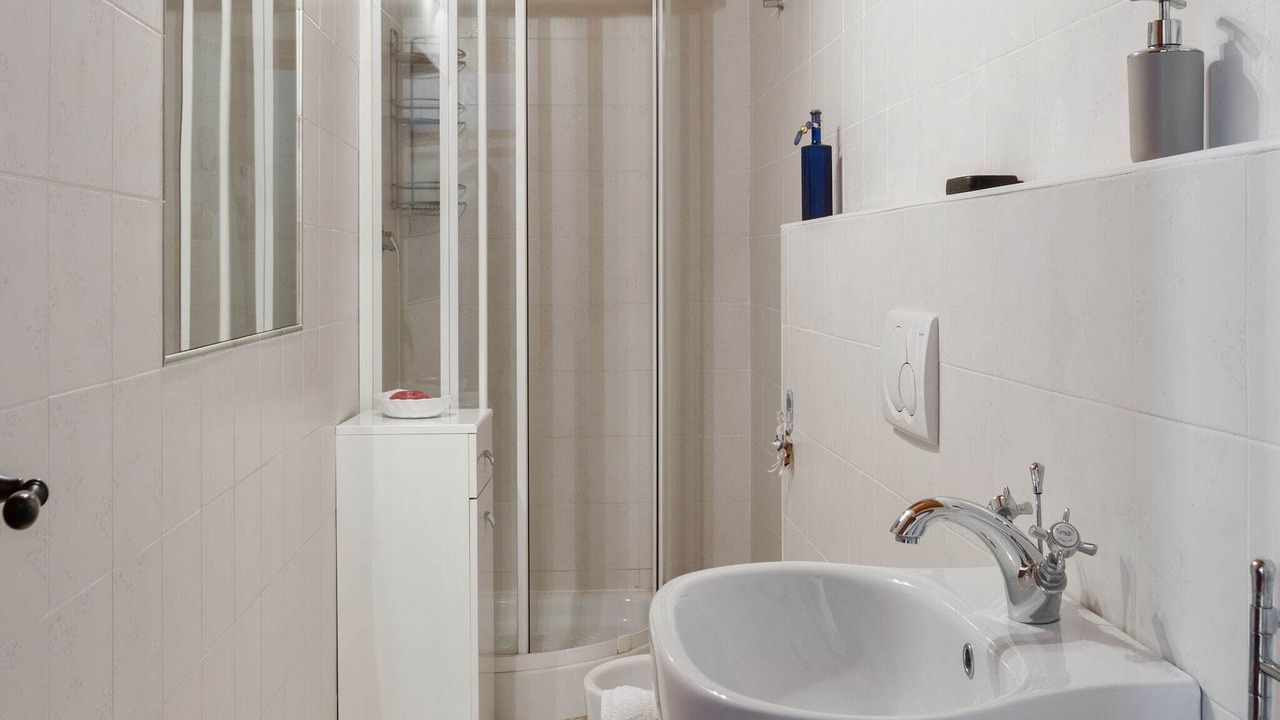 Photo of Bathroom in Argigliano