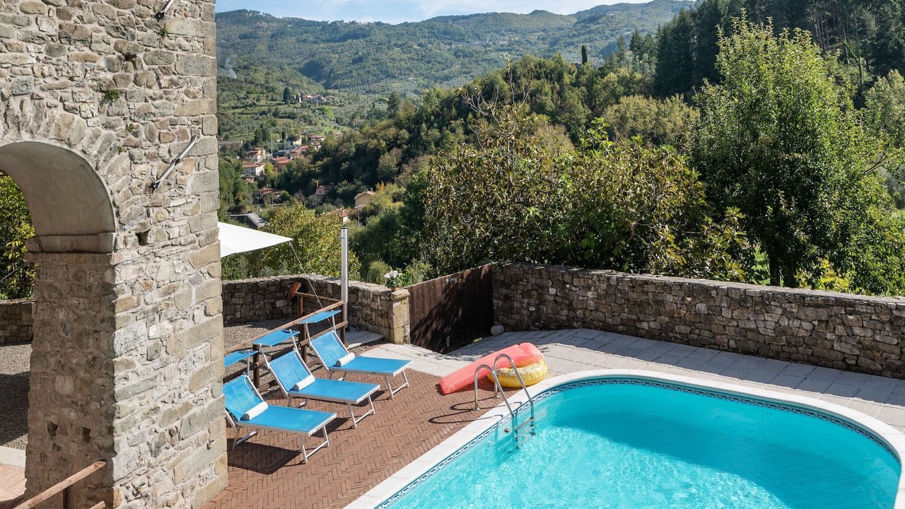 Photo of Outdoor in Argigliano