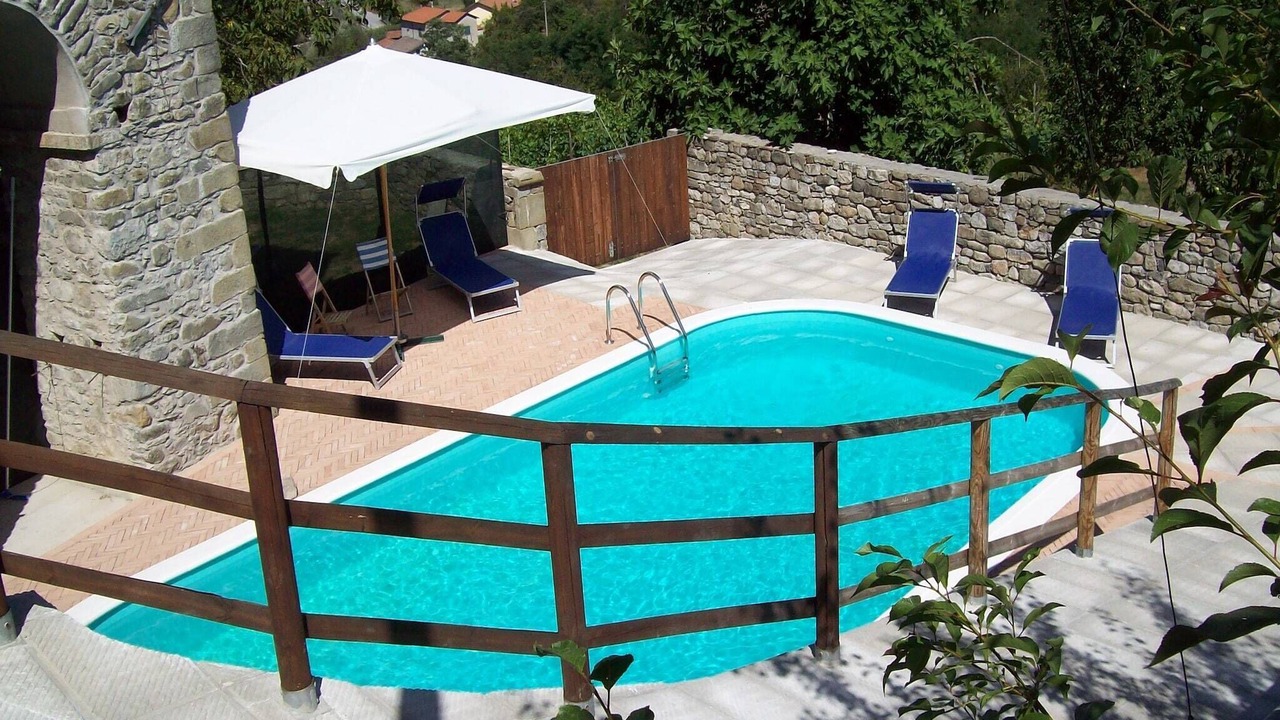 Photo of Outdoor in Argigliano