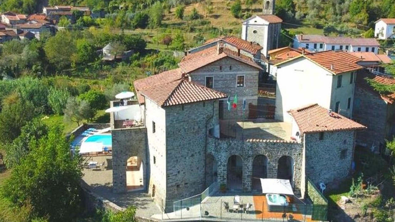 Photo of Outdoor in Argigliano