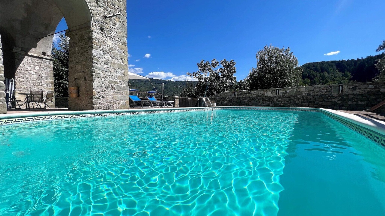 Photo of Outdoor in Argigliano