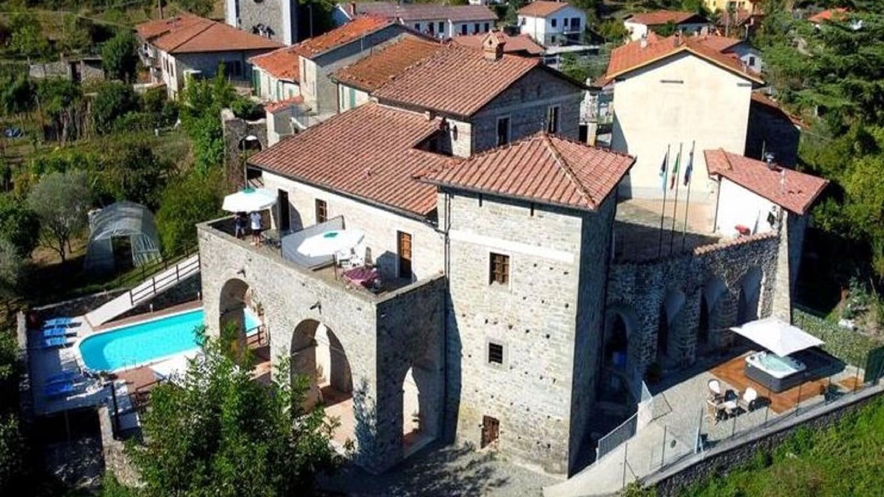 Photo of Outdoor in Argigliano