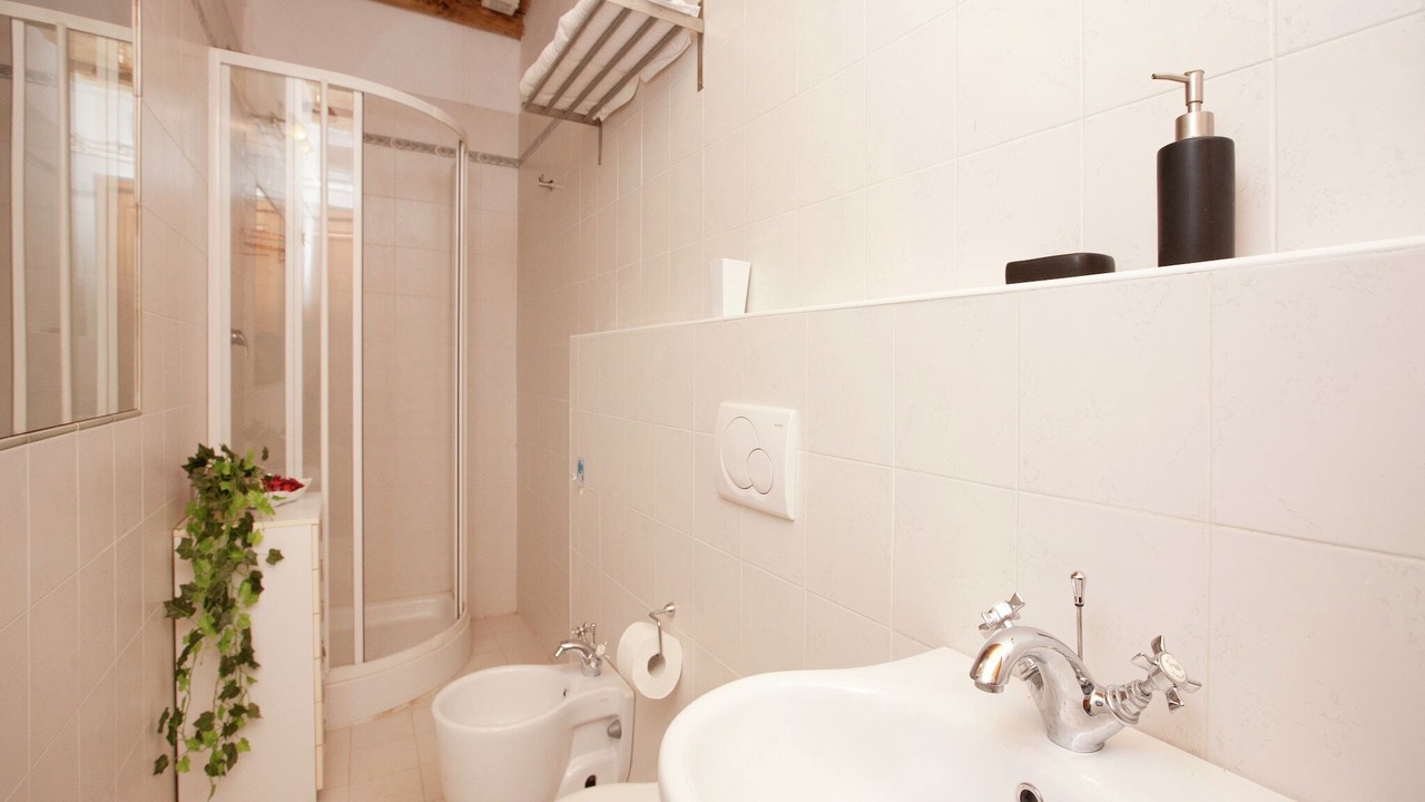 Photo of Bathroom in Argigliano