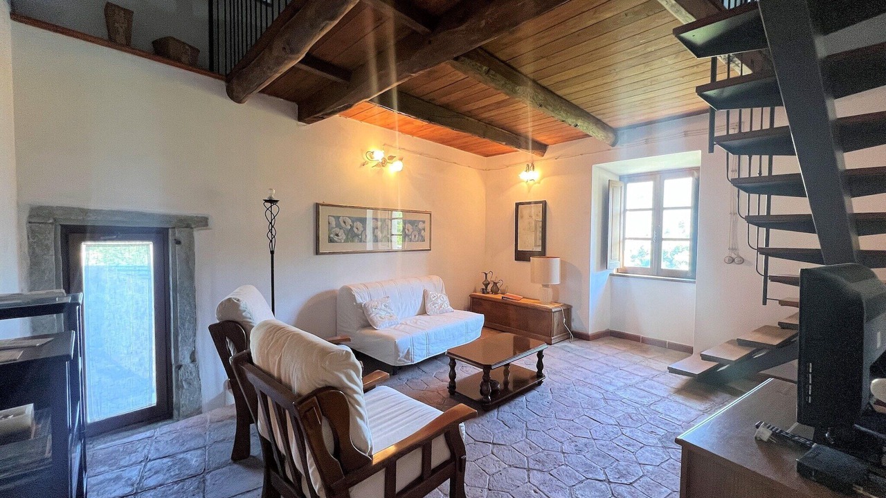 Photo of Livingroom in Argigliano