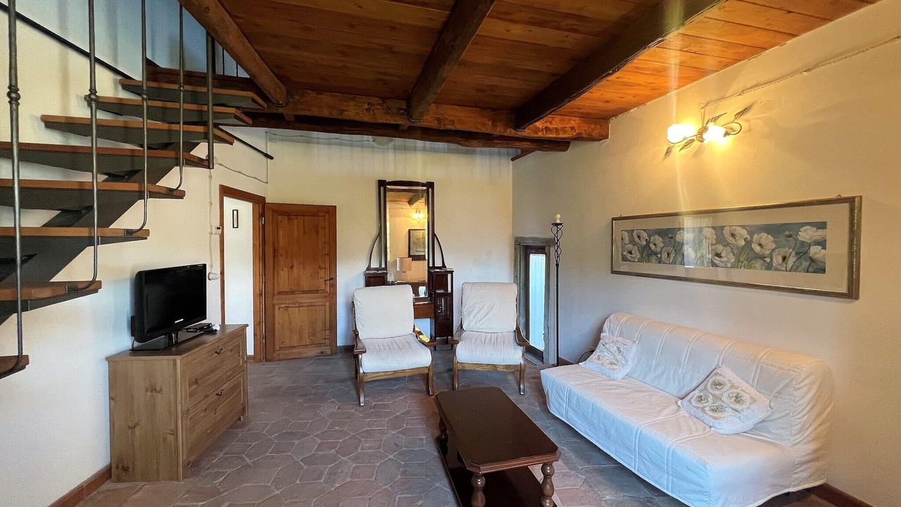 Photo of Livingroom in Argigliano