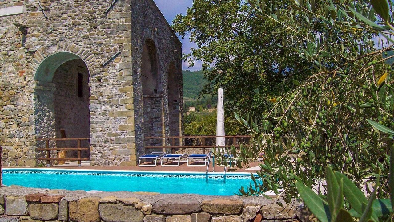 Photo of Outdoor in Argigliano