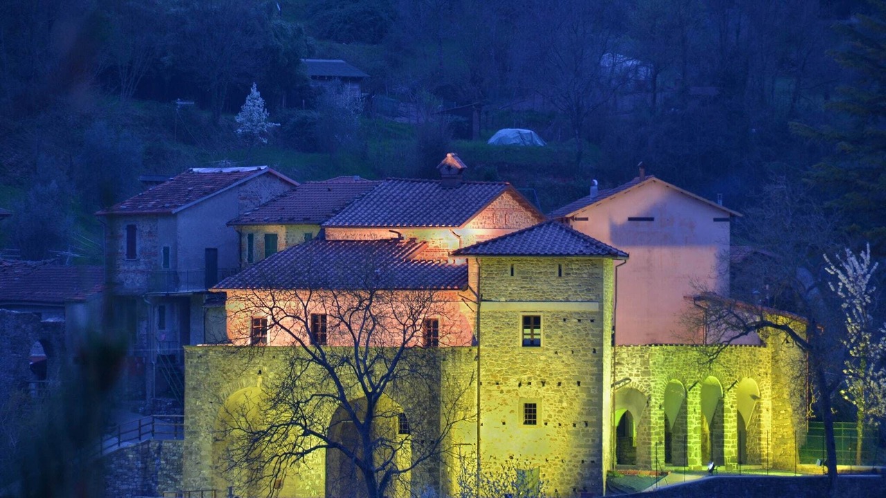 Photo of Outdoor in Argigliano