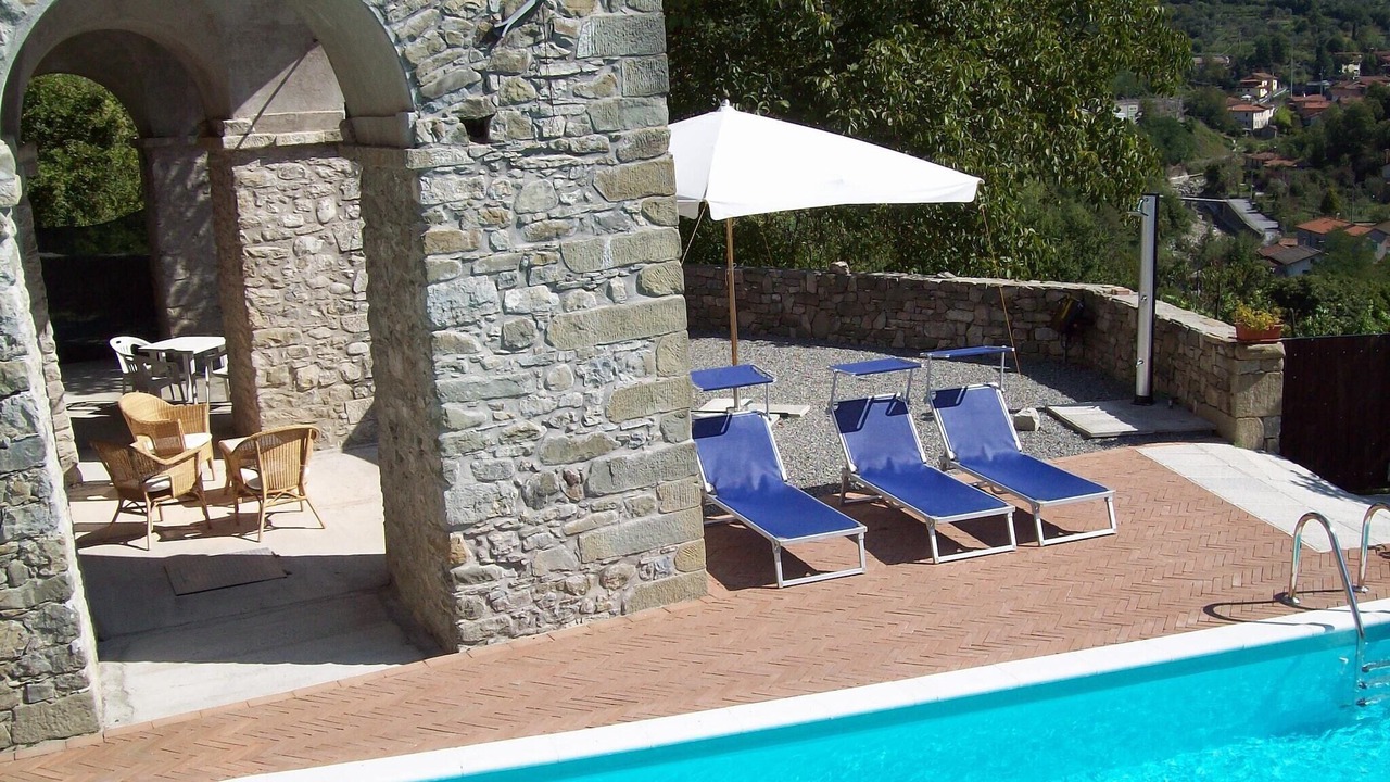 Photo of Outdoor in Argigliano