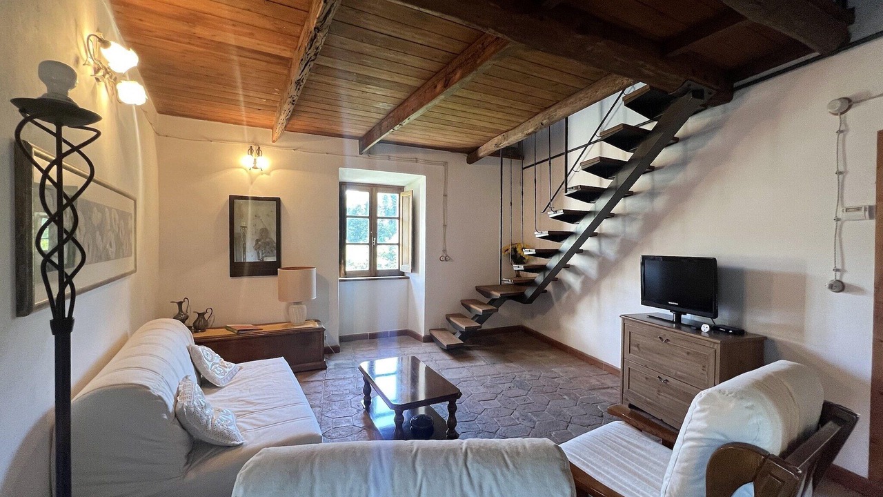 Photo of Livingroom in Argigliano