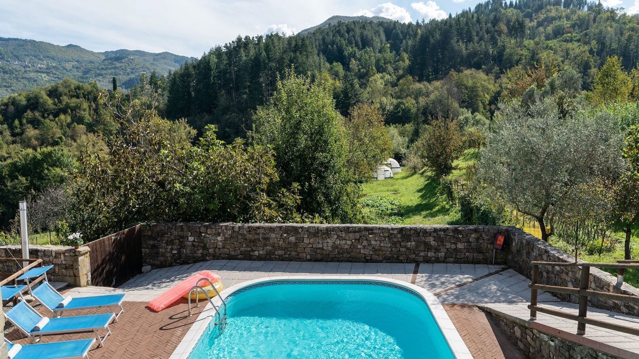 Photo of Outdoor in Argigliano