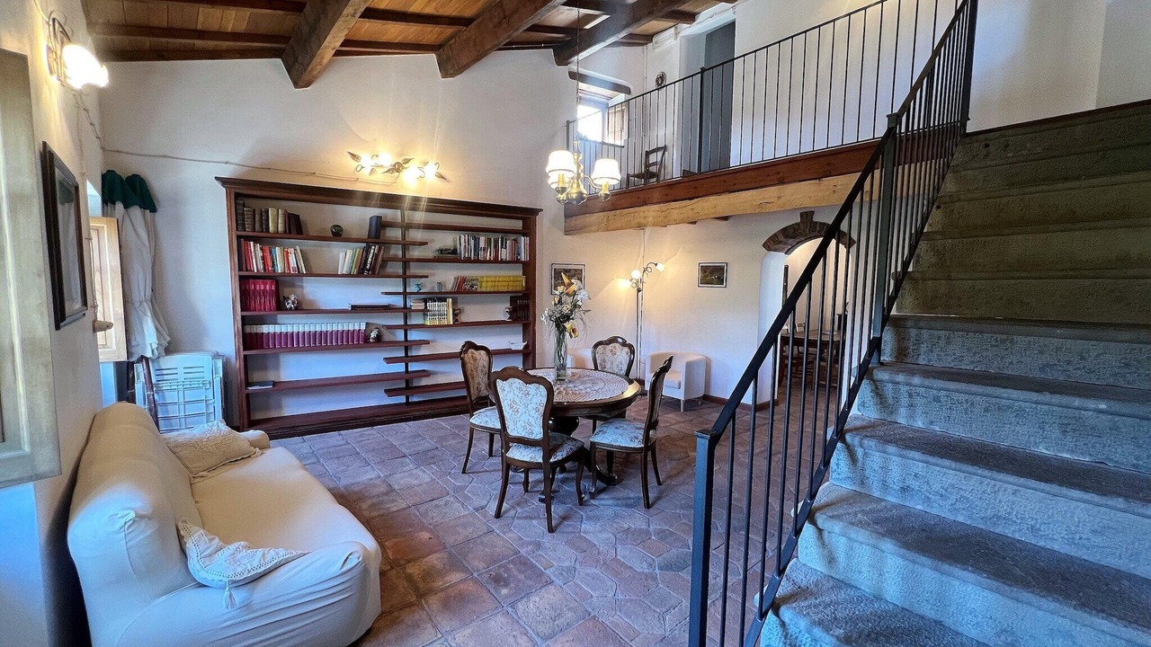 Photo of Livingroom in Argigliano