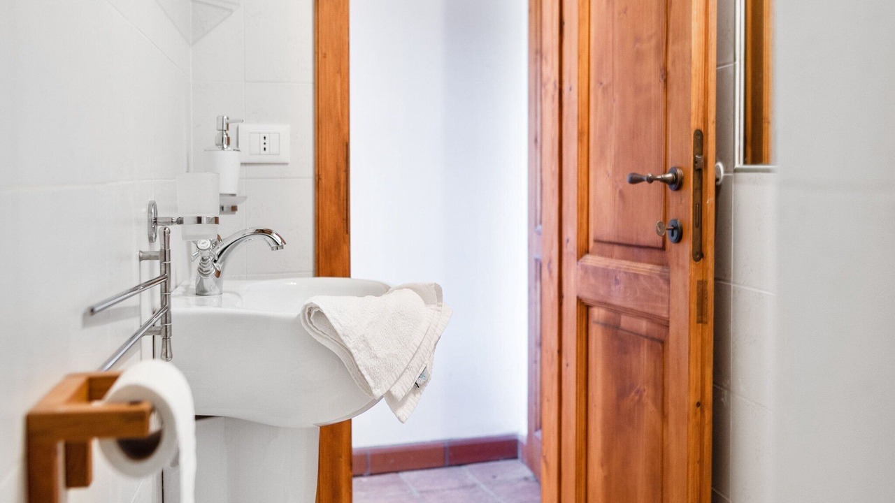 Photo of Bathroom in Argigliano