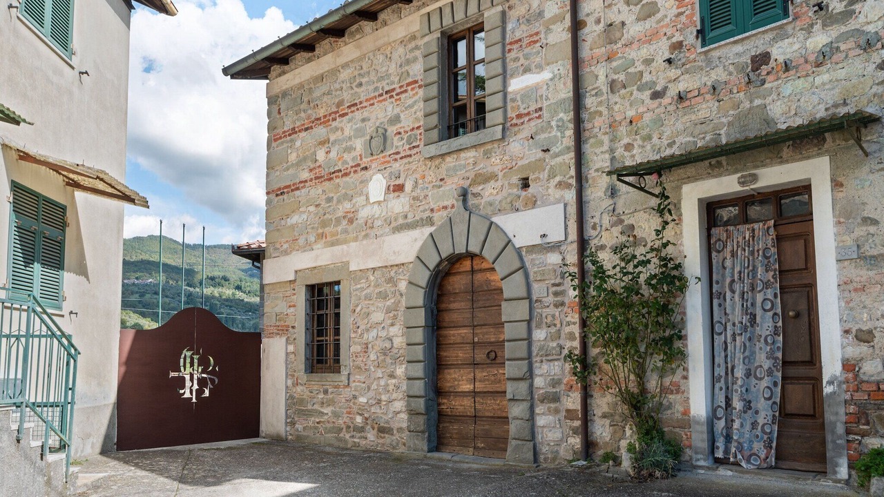 Photo of Outdoor in Argigliano