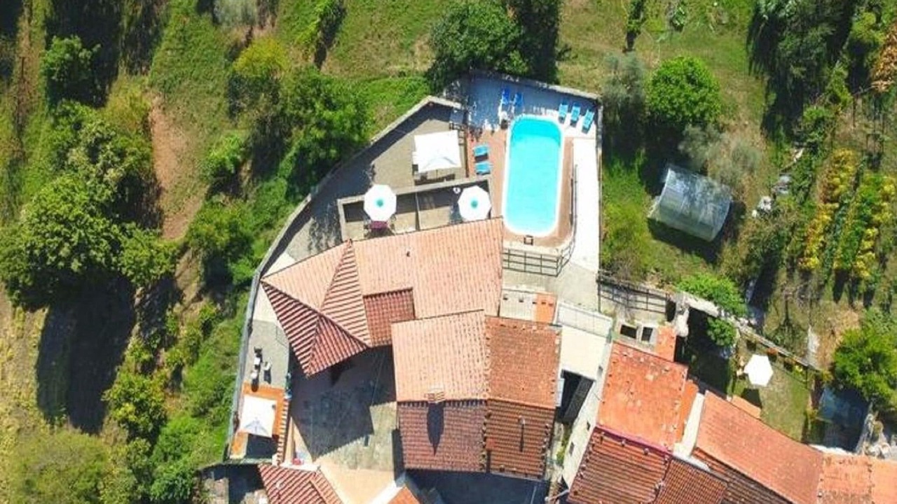 Photo of Outdoor in Argigliano