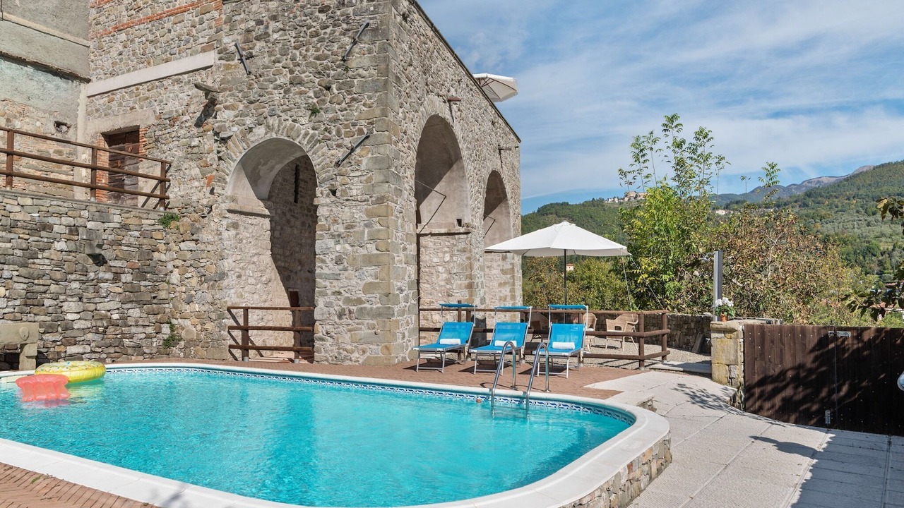 Photo of Outdoor in Argigliano