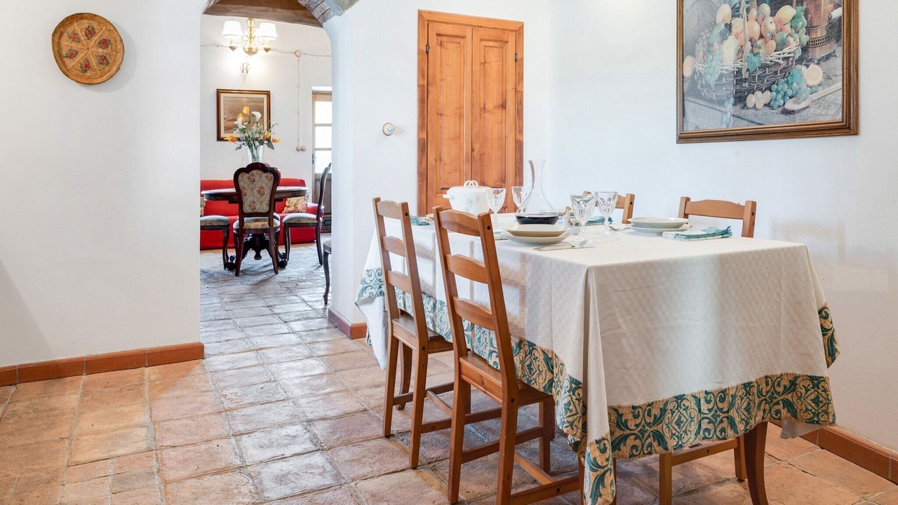 Photo of Livingroom in Argigliano
