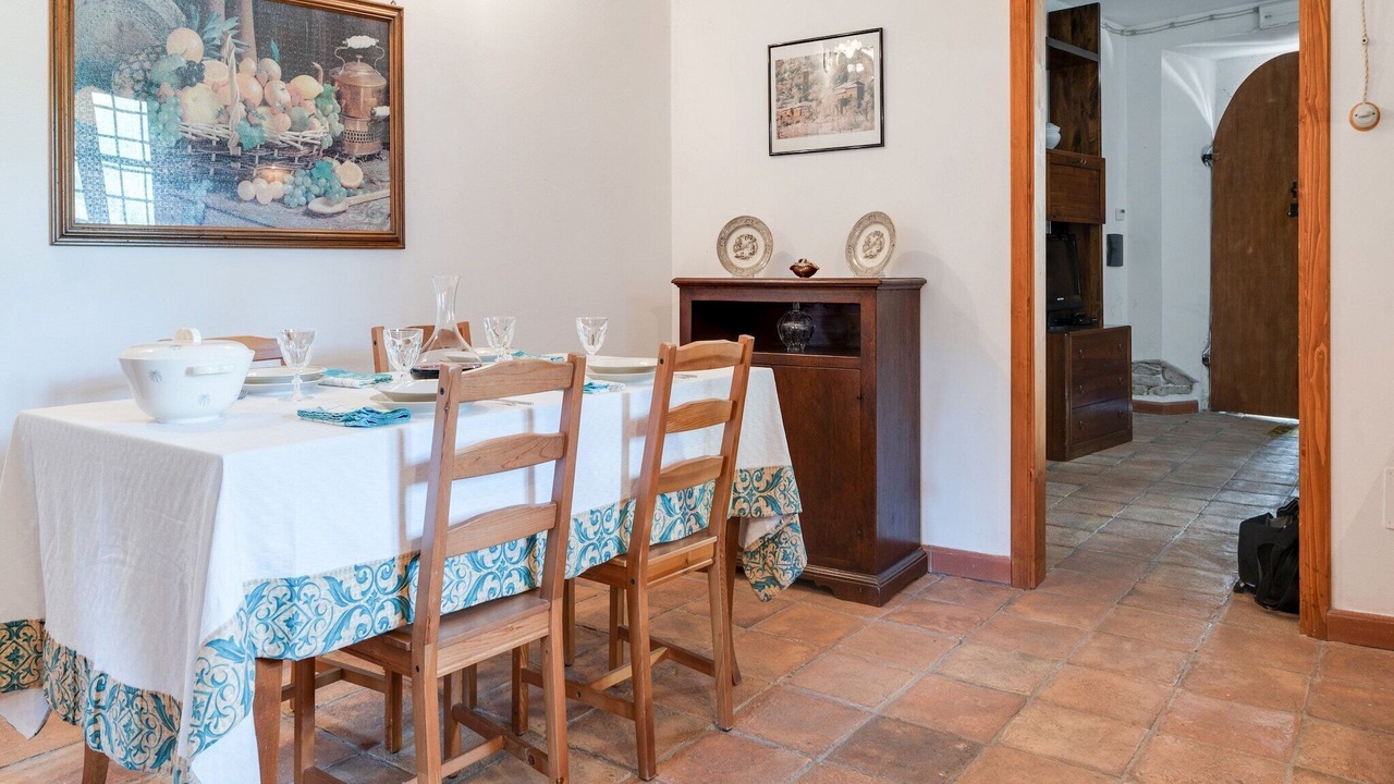 Photo of Livingroom in Argigliano