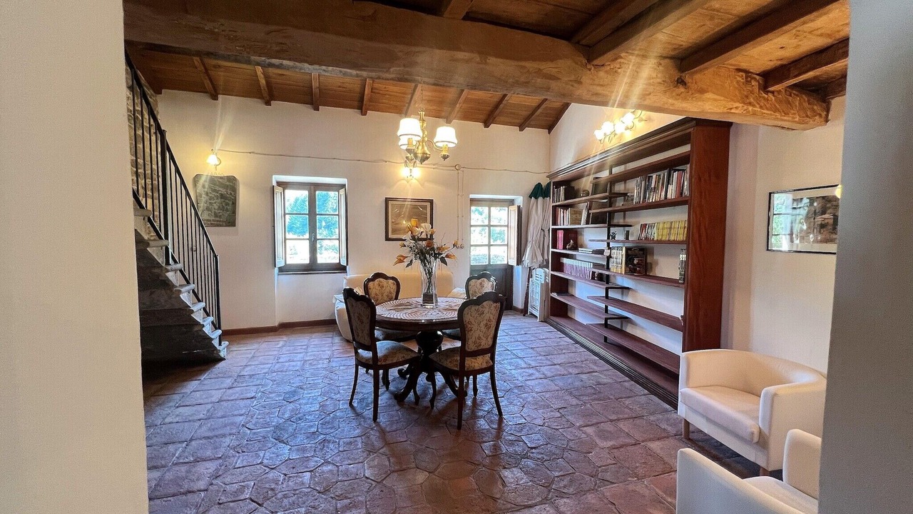 Photo of Livingroom in Argigliano