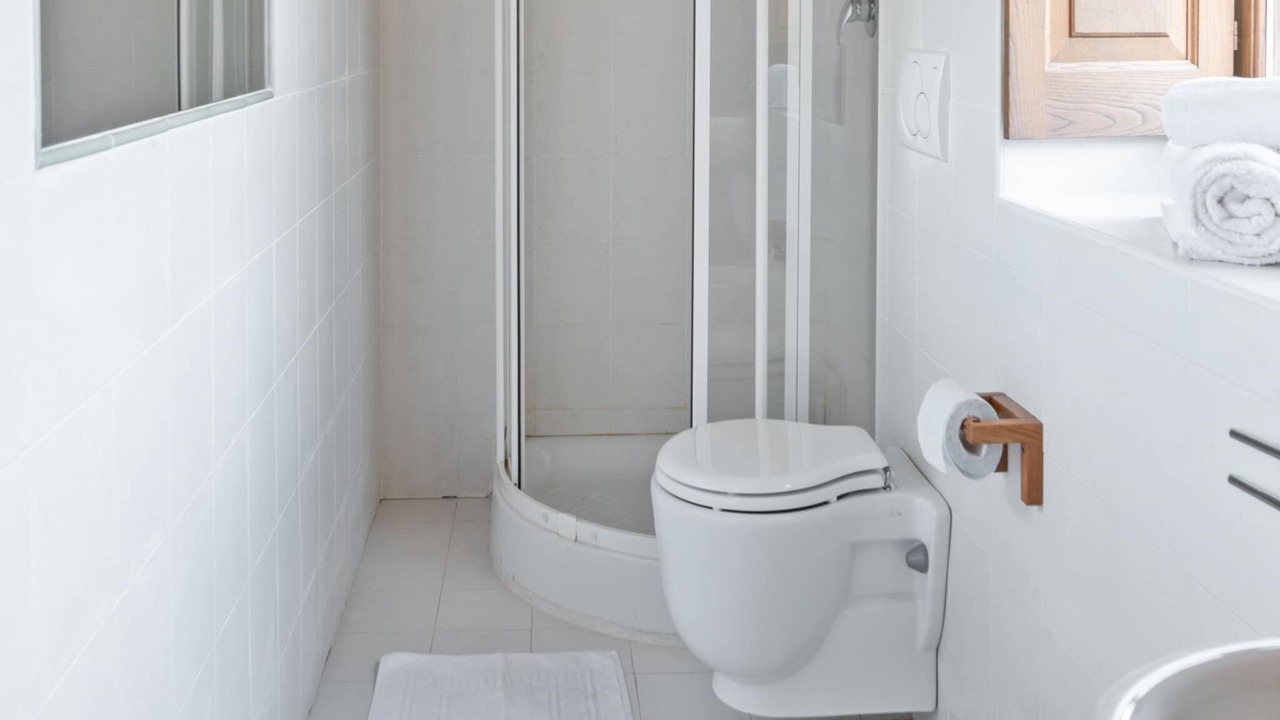 Photo of Bathroom in Argigliano