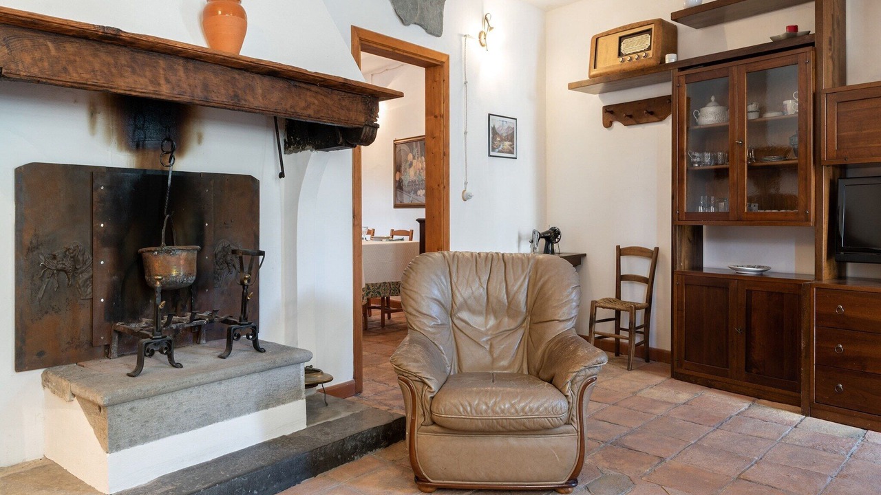 Photo of Livingroom in Argigliano