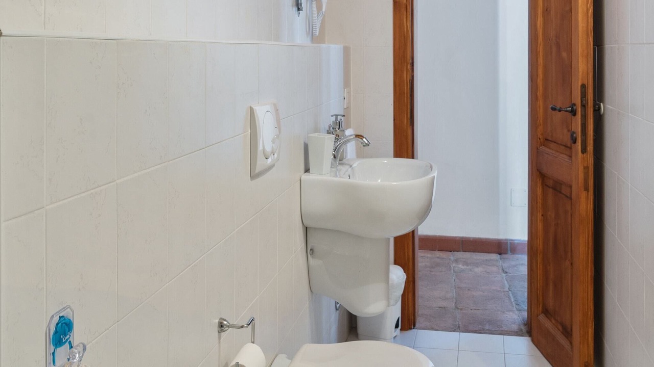 Photo of Bathroom in Argigliano