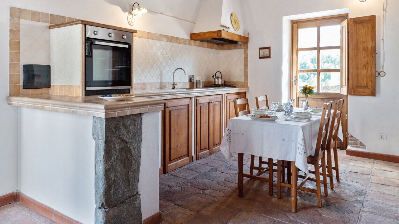 Photo of Livingroom in Argigliano