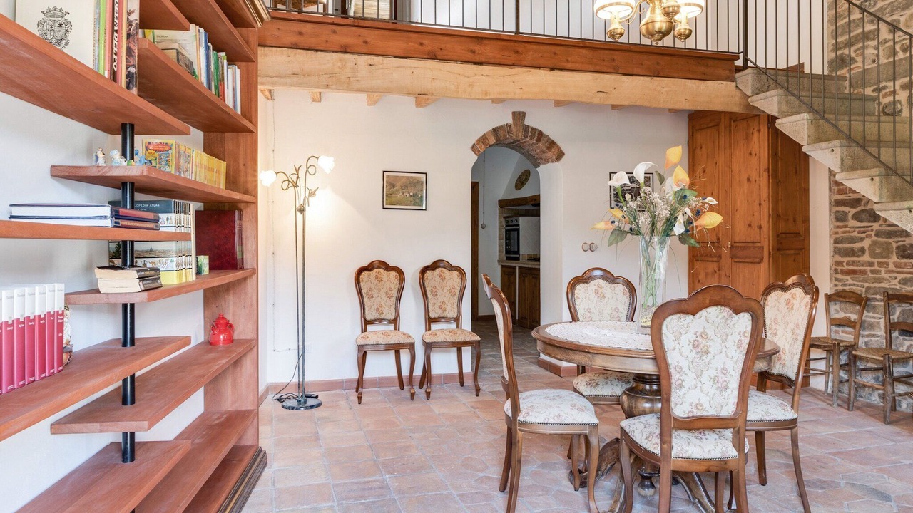 Photo of Livingroom in Argigliano