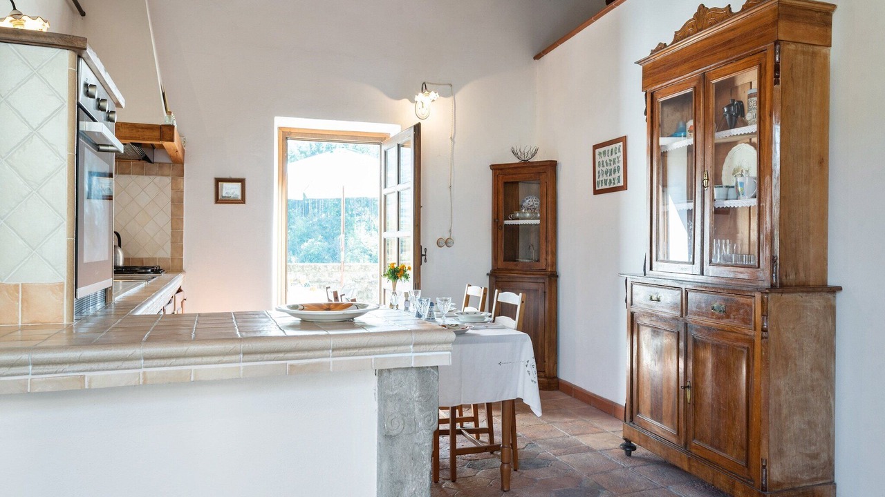 Photo of Livingroom in Argigliano