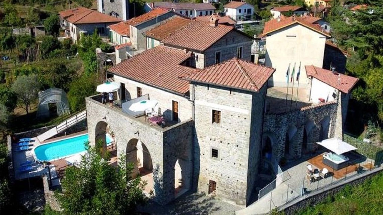 Photo of Outdoor in Argigliano