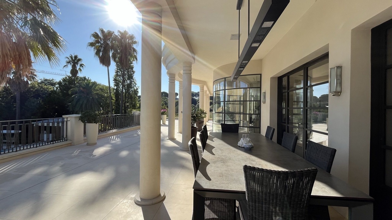 Photo of Outdoor in Cap-d'Antibes