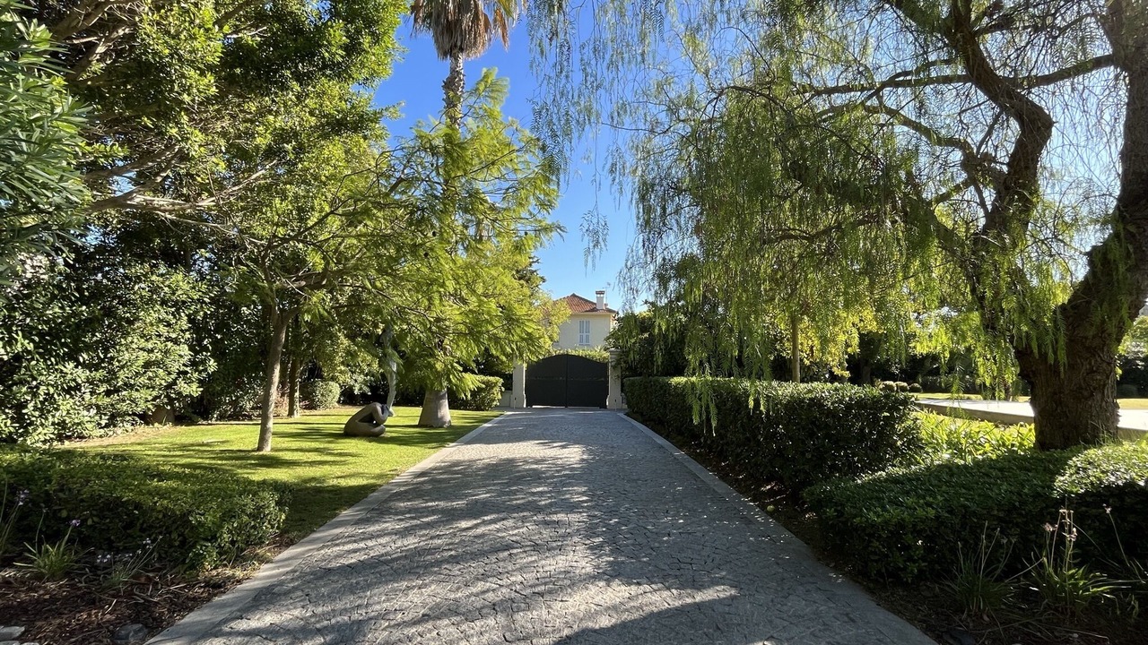 Photo of Outdoor in Cap-d'Antibes