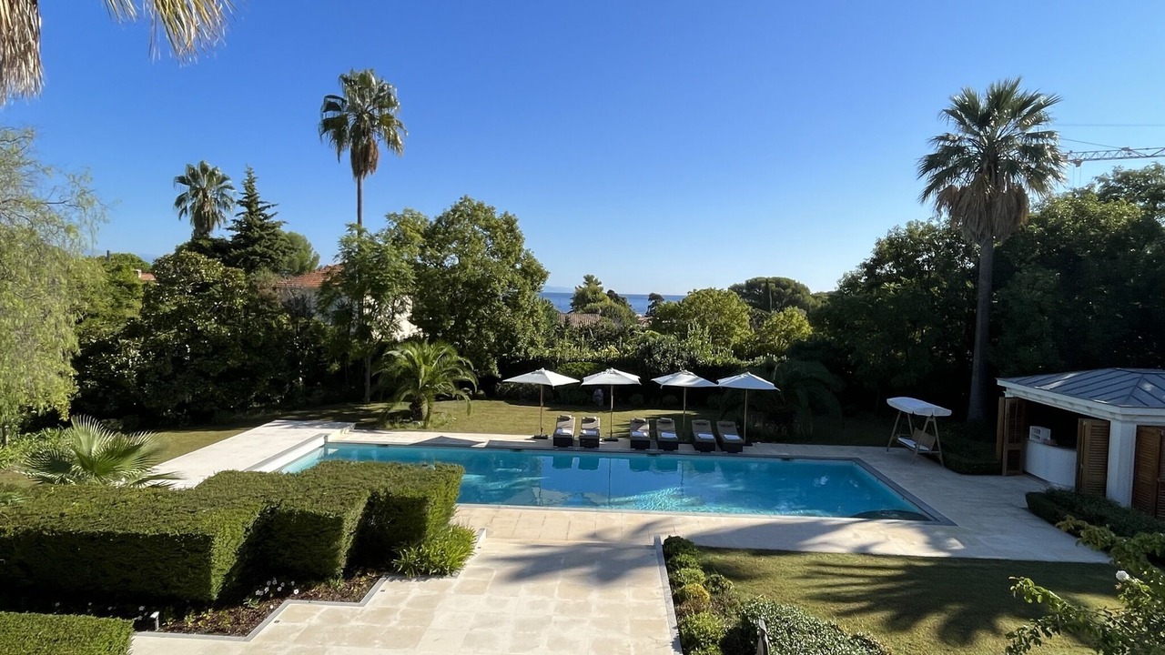 Photo of Outdoor in Cap-d'Antibes