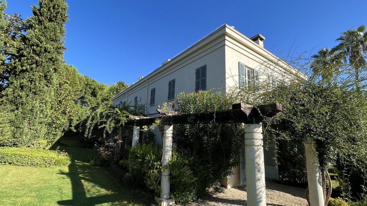 Photo of Outdoor in Cap-d'Antibes