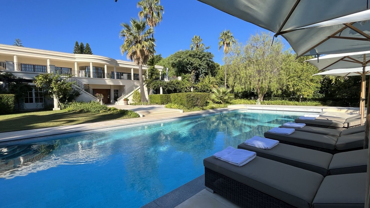 Photo of Outdoor in Cap-d'Antibes