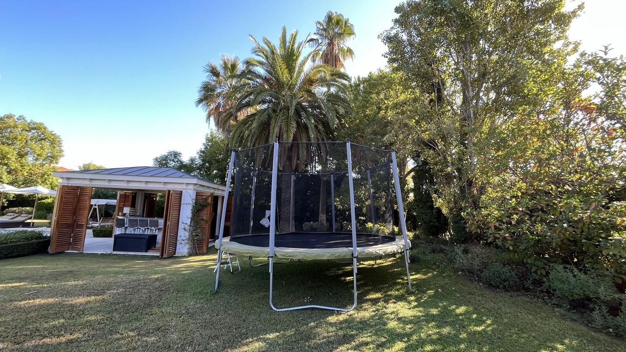 Photo of Outdoor in Cap-d'Antibes