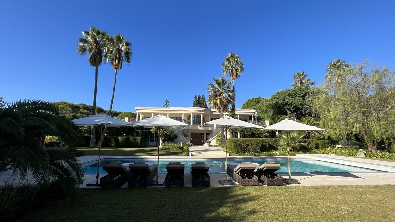 Photo of Outdoor in Cap-d'Antibes