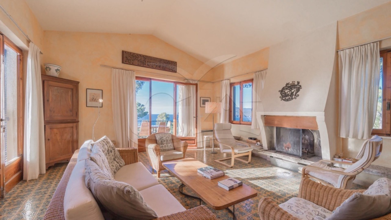 Photo of Livingroom in Madonna delle Grazie