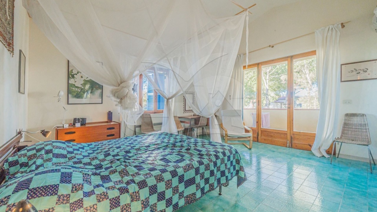 Photo of Bedroom in Madonna delle Grazie