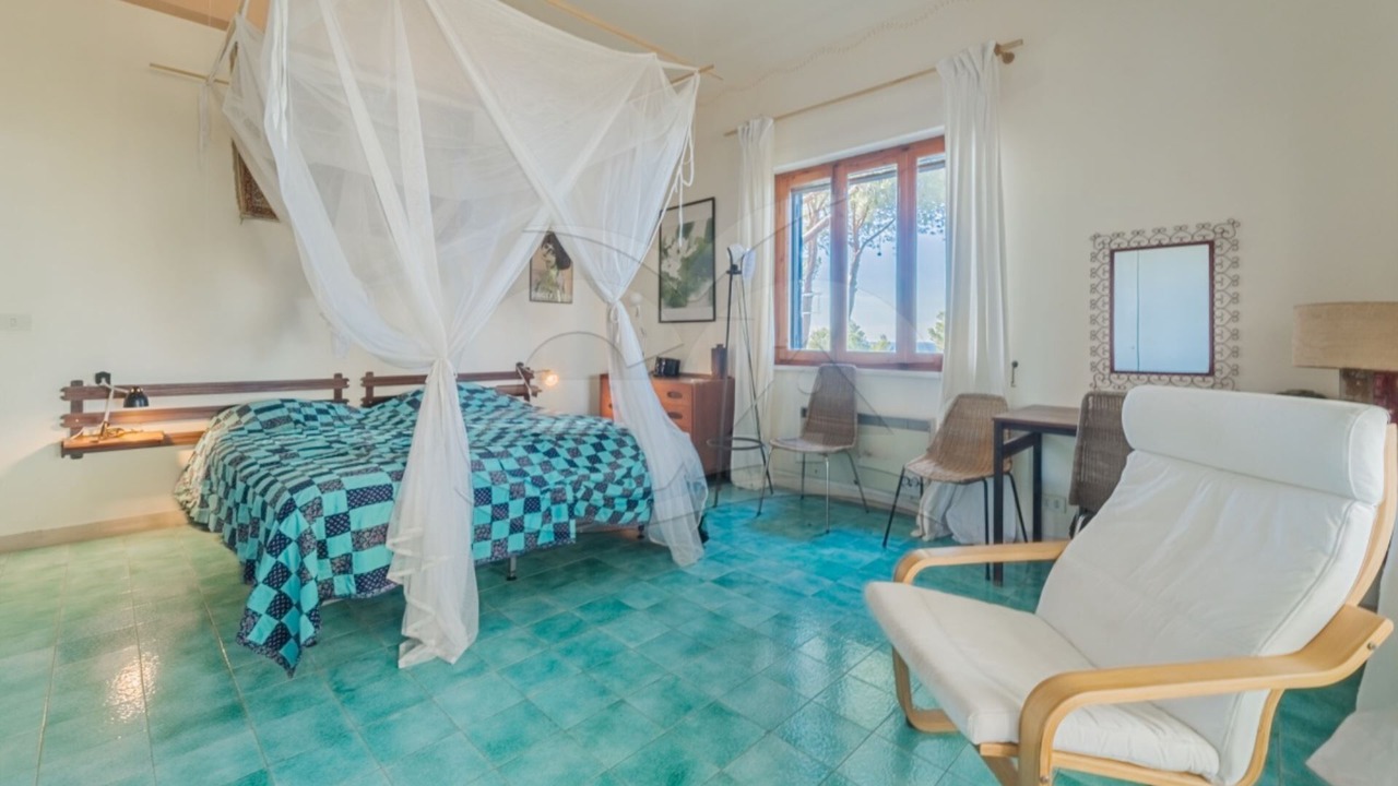 Photo of Bedroom in Madonna delle Grazie