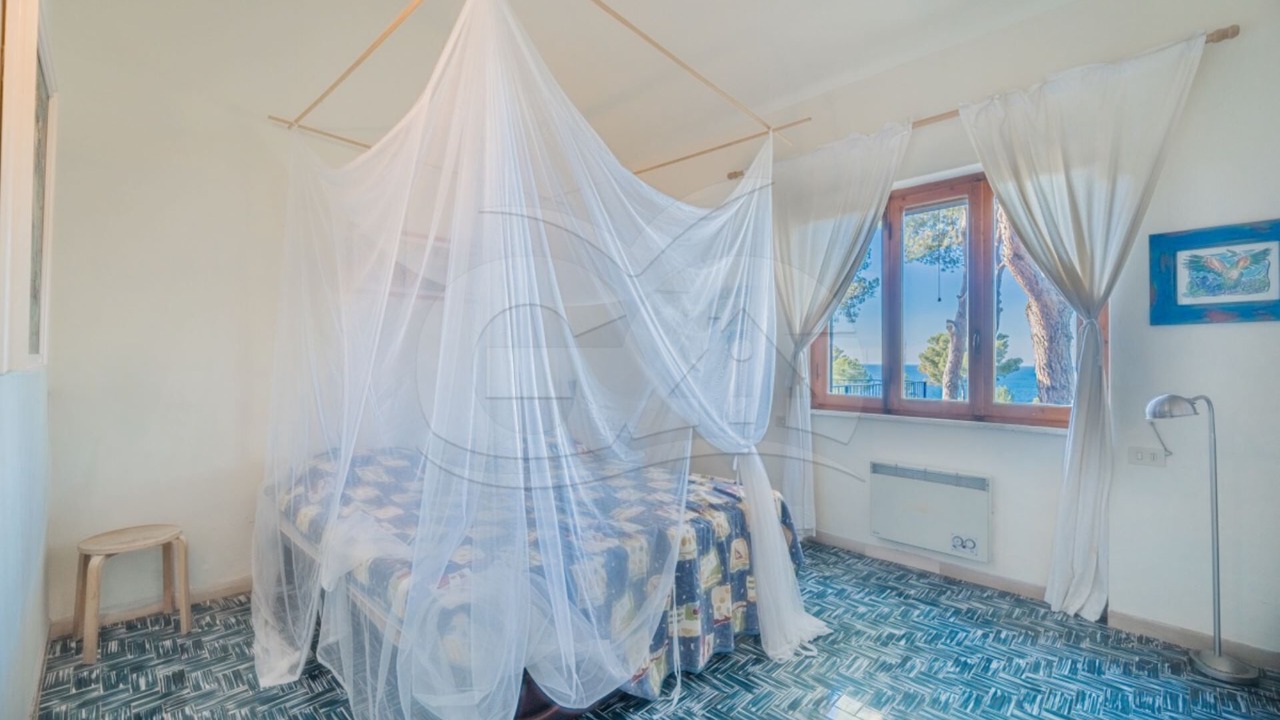 Photo of Bedroom in Madonna delle Grazie