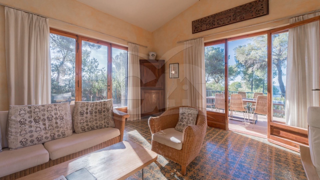 Photo of Livingroom in Madonna delle Grazie
