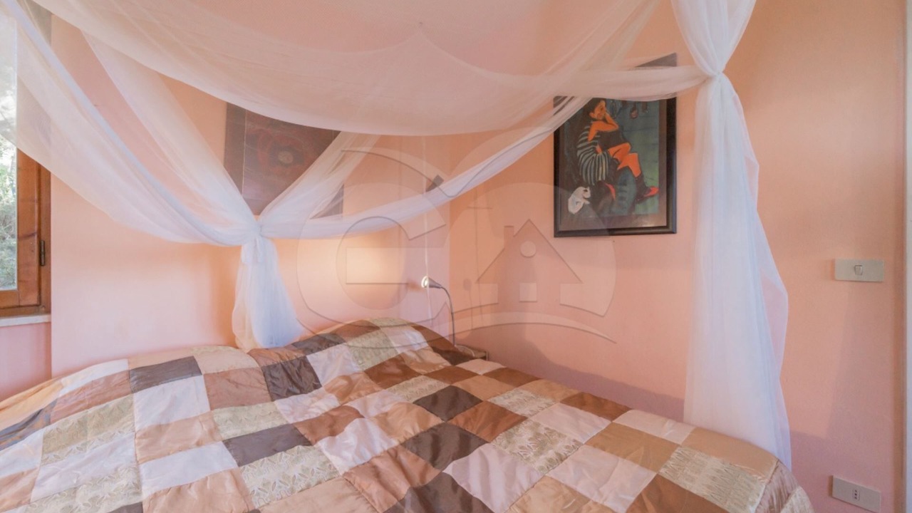 Photo of Bedroom in Madonna delle Grazie