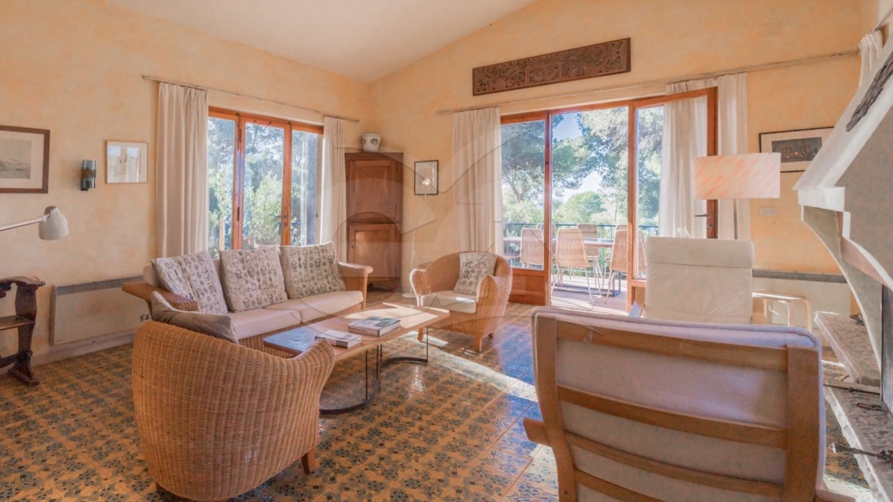 Photo of Livingroom in Madonna delle Grazie