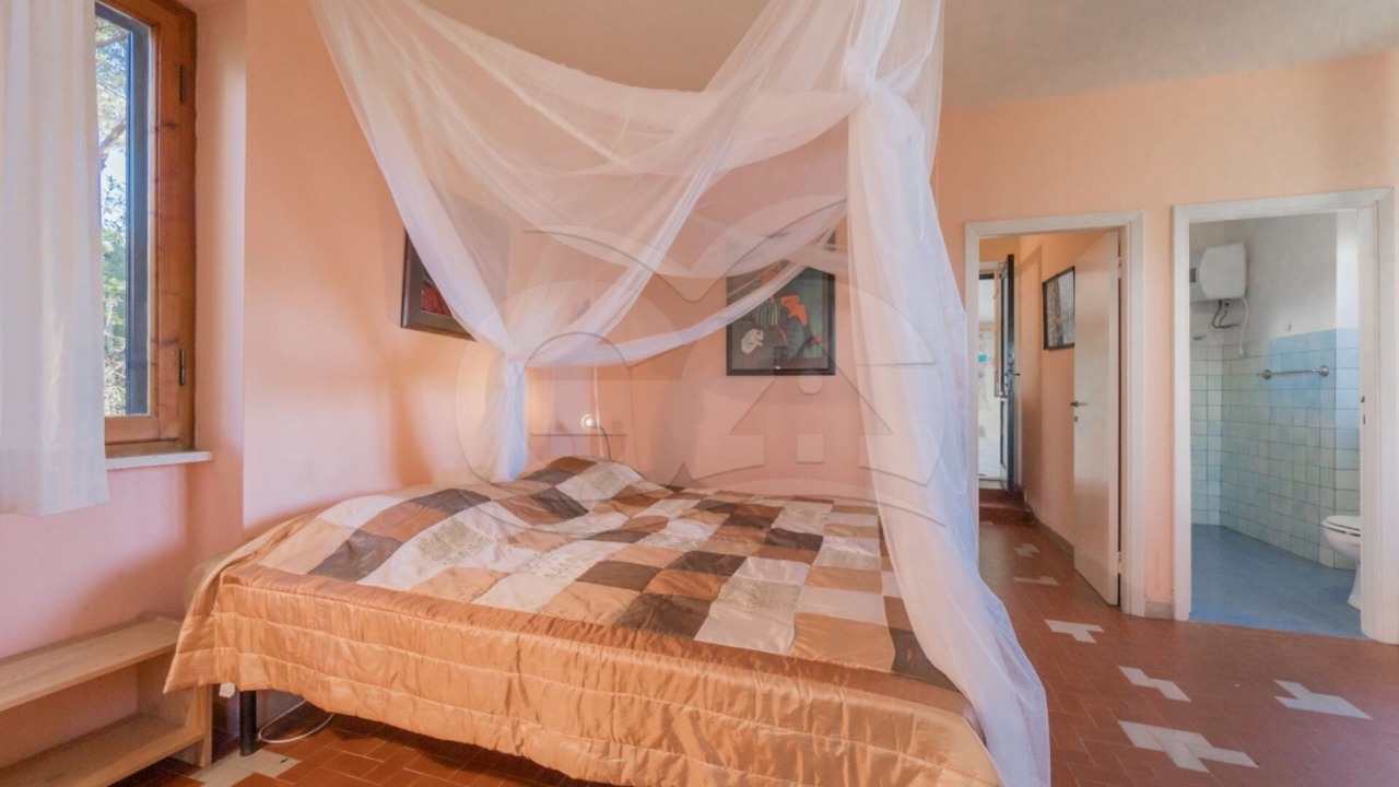 Photo of Bedroom in Madonna delle Grazie