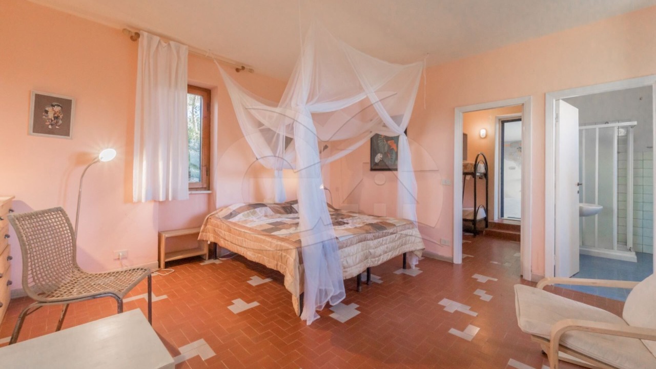 Photo of Bedroom in Madonna delle Grazie