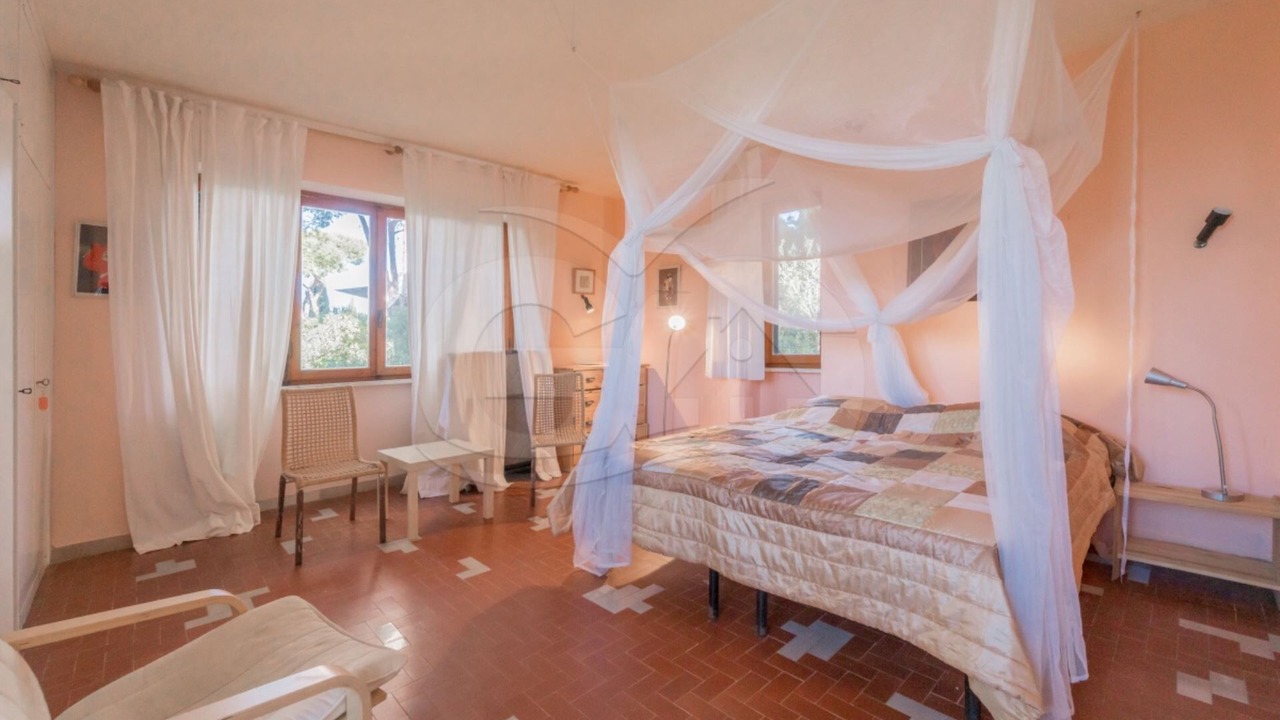 Photo of Bedroom in Madonna delle Grazie